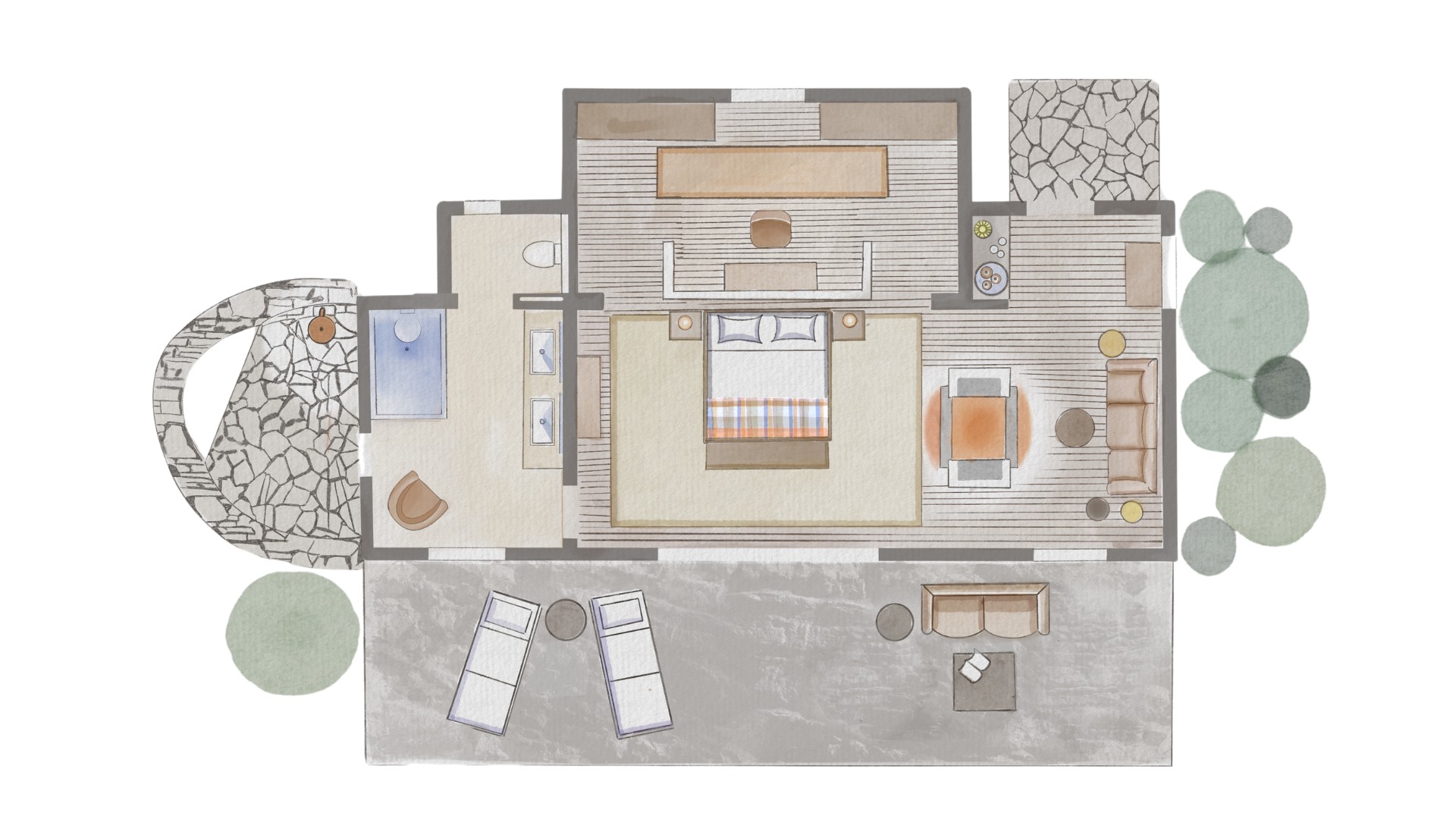 Waldeck-Lodge-single-villa