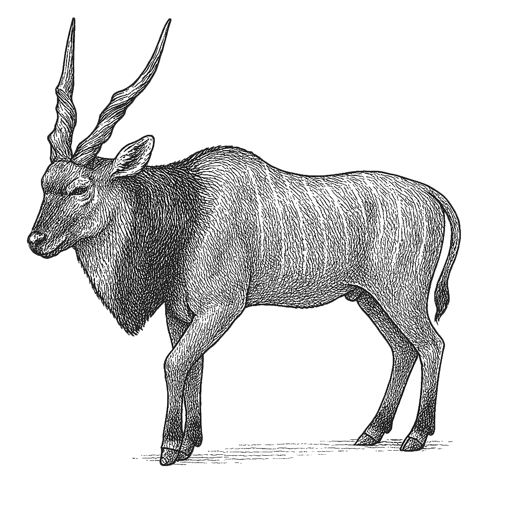 Waldeck-namibia-safari-animals-eland-antelope